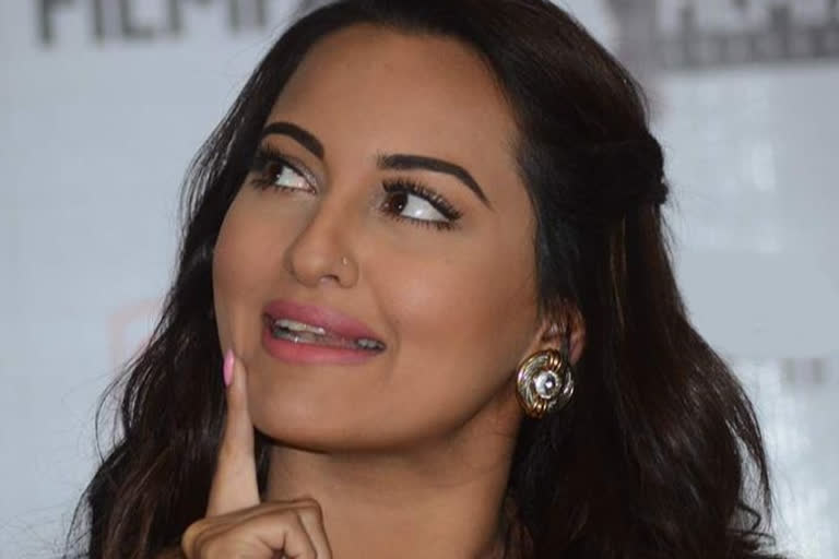 Sonakshi Sinha