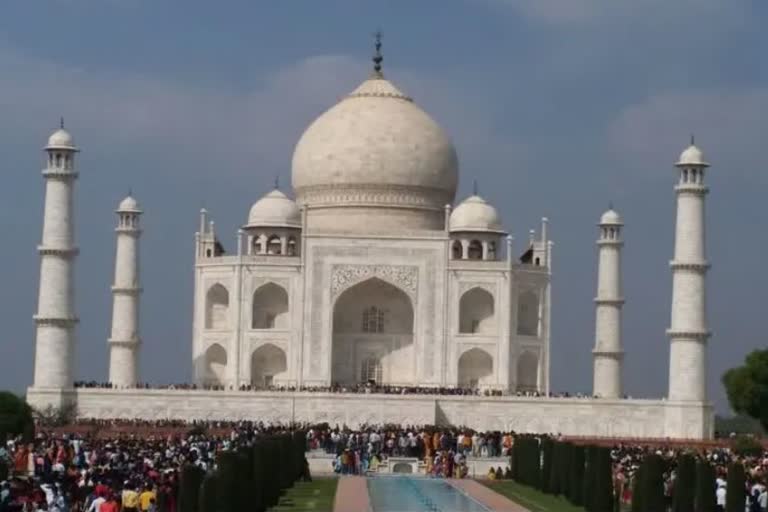 Tajmahal