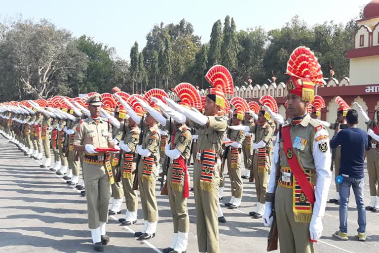 Training Center in Hazaribag