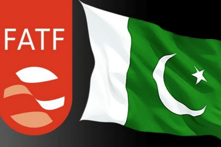 The global money laundering and terrorist financing watchdog FATF has retained Pakistan on its terrorism financing grey list for failing to meet some of its targets under the additional criteria