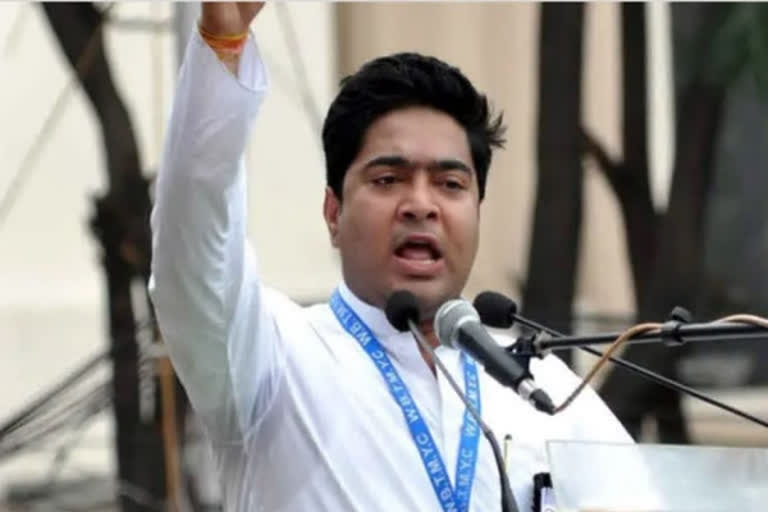 Why is Abhishek Banerjee silent over Trinamool's landslide success in municipality polls