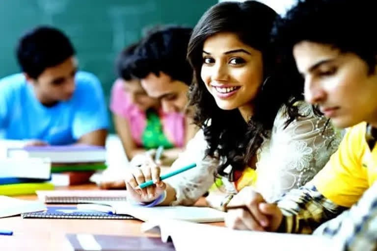 eamcet and e cet  Entrance exams held in june reaming in july in telangana