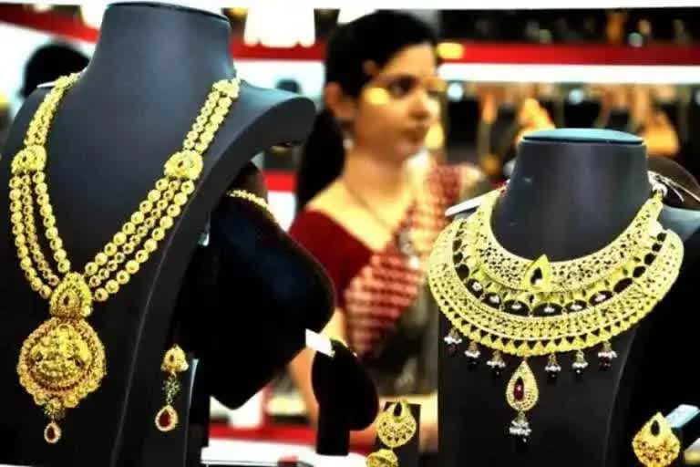 Gold silver price today in haryana