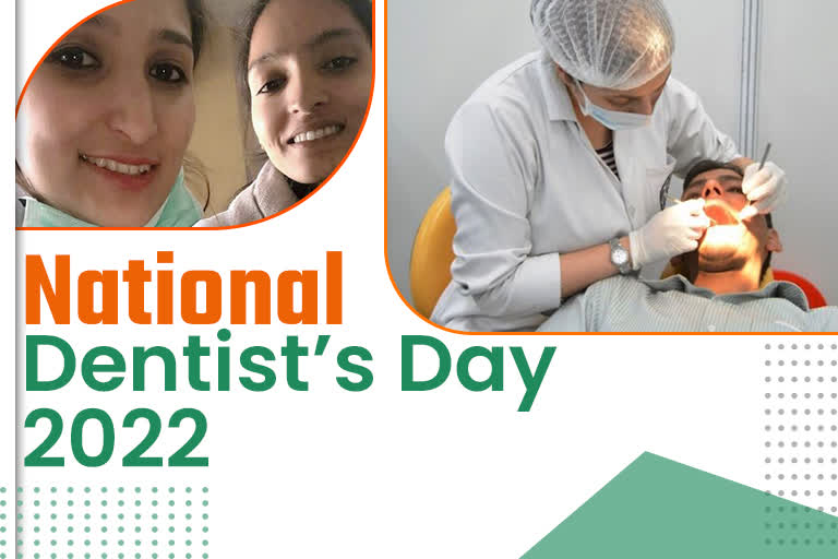 national dentist day 2022