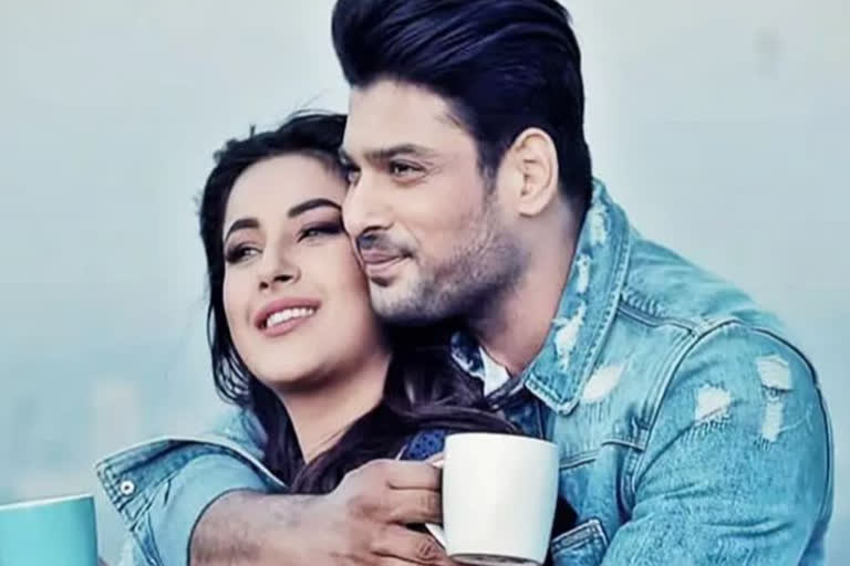 Shehnaaz Gill reveals Sidharth Shukla always wanted to see her smiling