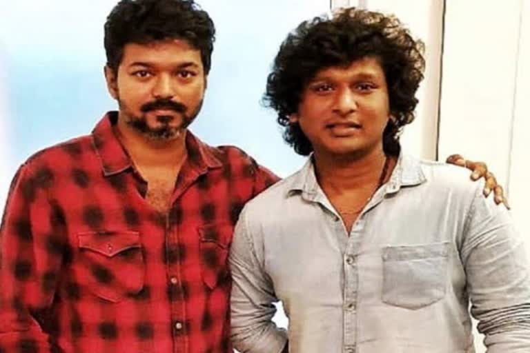 Thalapathy 67: மீண்டும் லோகேஷுடன் இணையும் தளபதி விஜய்