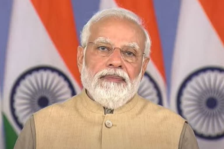 The interaction on the occasion of 'Jan Aushadhi Diwas' will be followed by an address by Modi, a Prime Minister's Office (PMO) statement said.