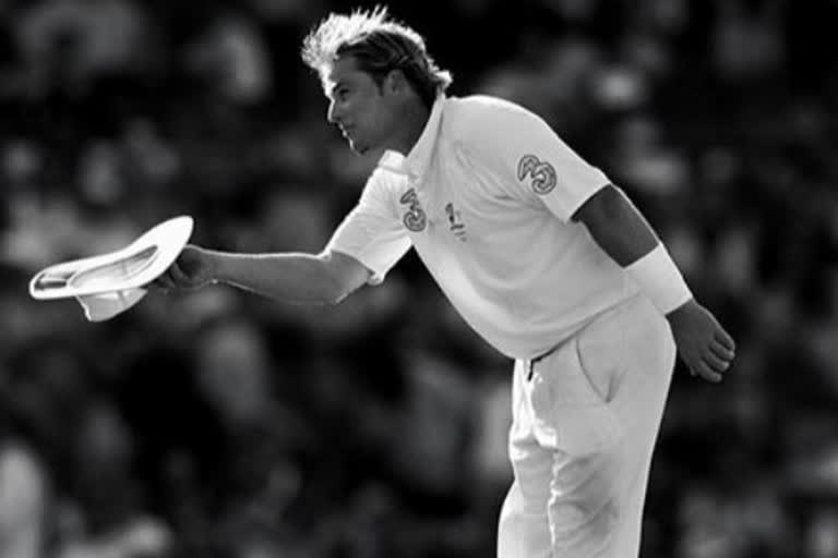 Australian government confirms state funeral for Warne