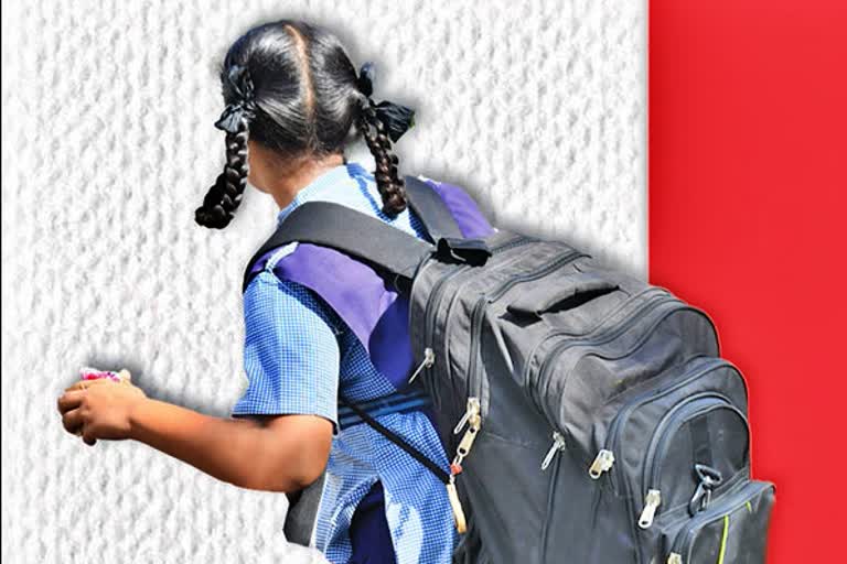 School Dropouts Increased in Telangana