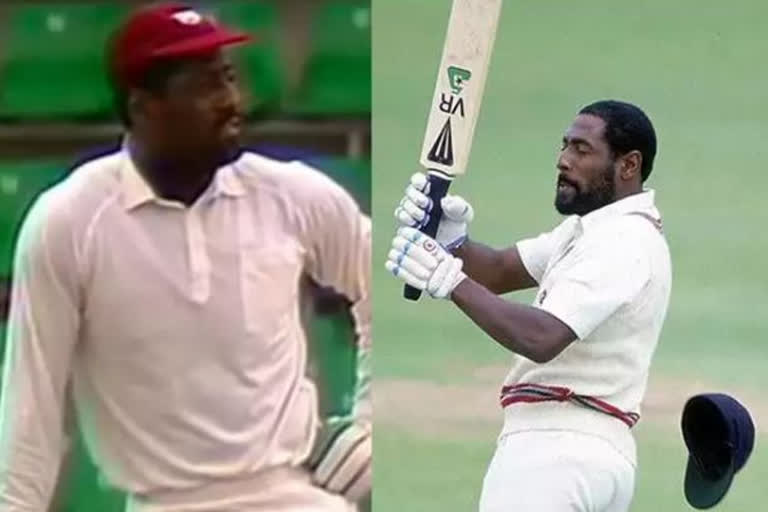 Happy Birthday Vivian Richards