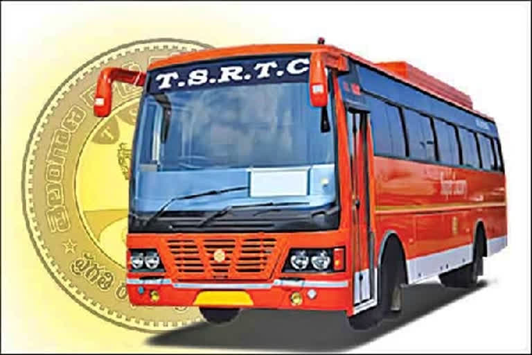 TSRTC Losses