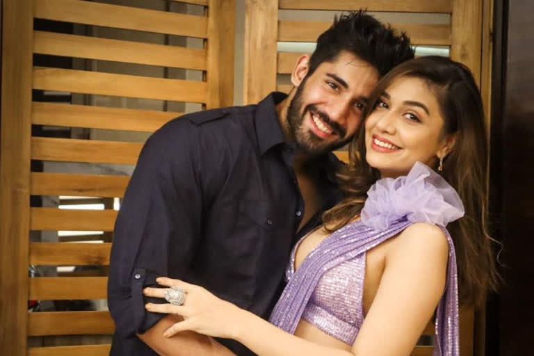 Divya Agarwal announces split from Varun Sood