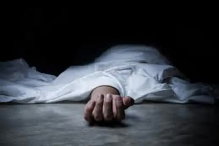 girl murdered in khunti