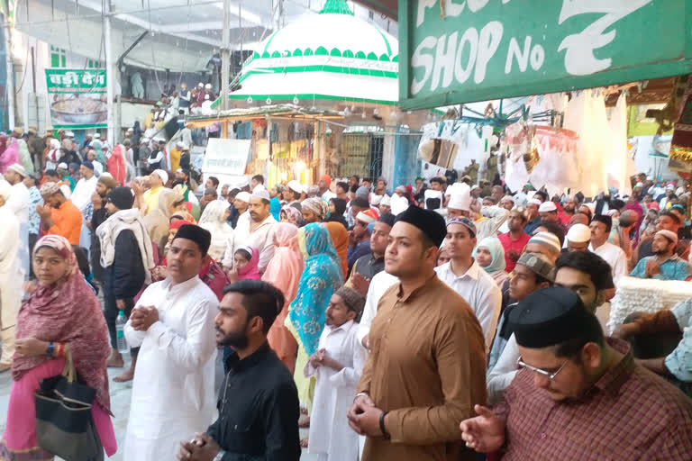 Urs Hazrat Khwaja Fakhruddin Chishti