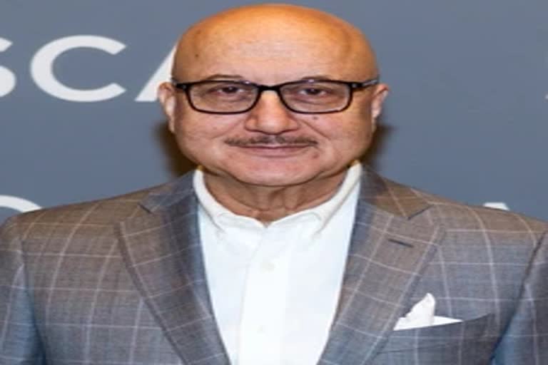 Anupam Kher