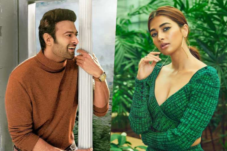 Pooja Hegde on working with prabhas