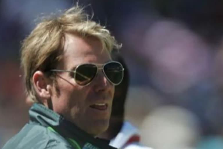 Shane Warne had Complained of Chest Pain Before He Went for Vacation