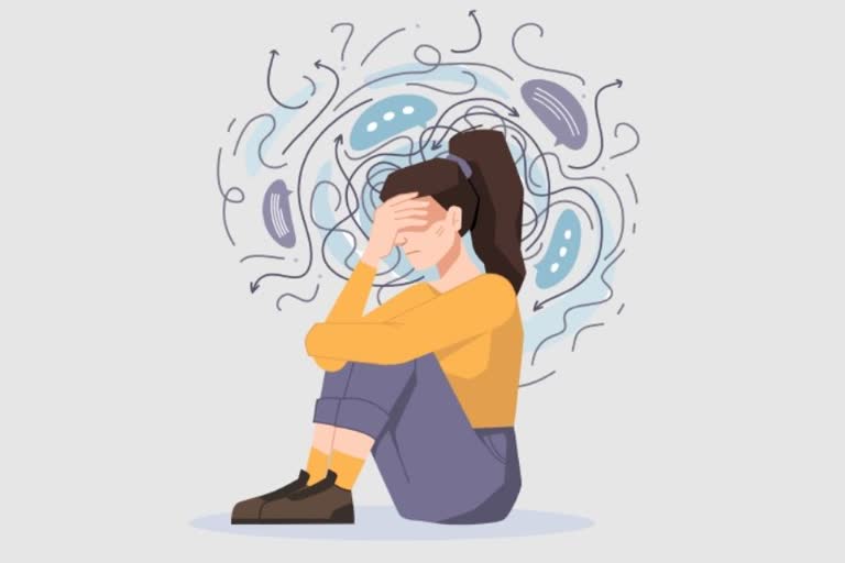 बढ़ रही हैं एंग्‍जाइटी तथा पैनिक अटैक के पीड़ितों की संख्या, cases of people suffering from anxiety and panic attack are rising, mental health tips, how to deal with anxiety, what is an anxiety attack, what is a panic attack