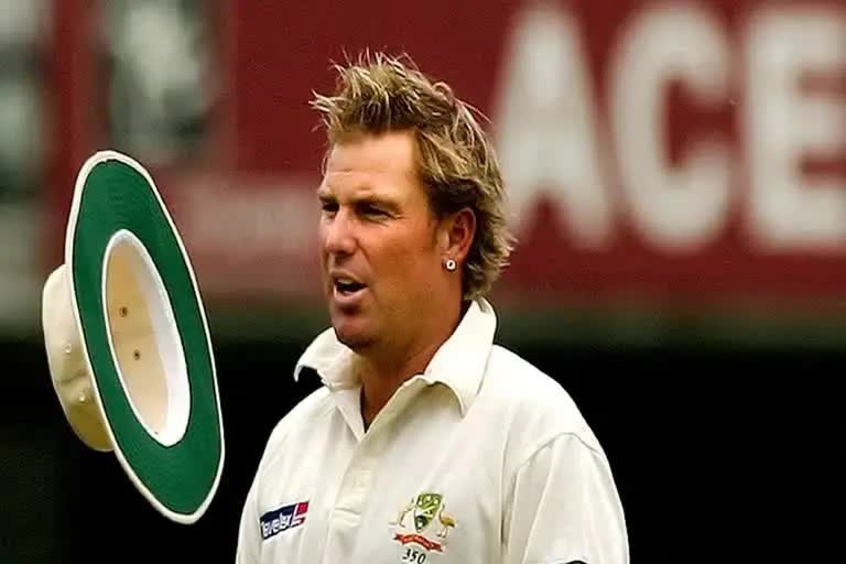 Shane Warne Death : થાઈલેન્ડ પોલીસે કર્યો શેન વોર્નના મોતનો ખુલાસો, તેમને કહ્યું...