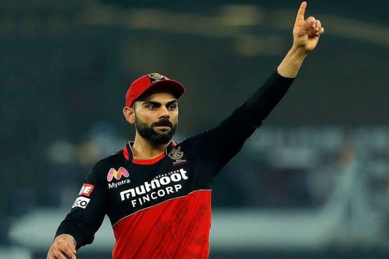 IPL 2022: Virat Kohli will not take over as RCB captain again, says Daniel Vettori