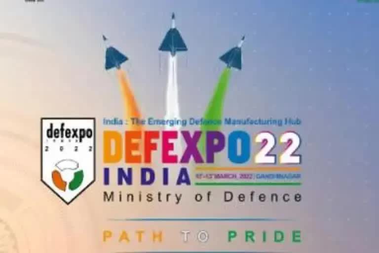 DefExpo 22