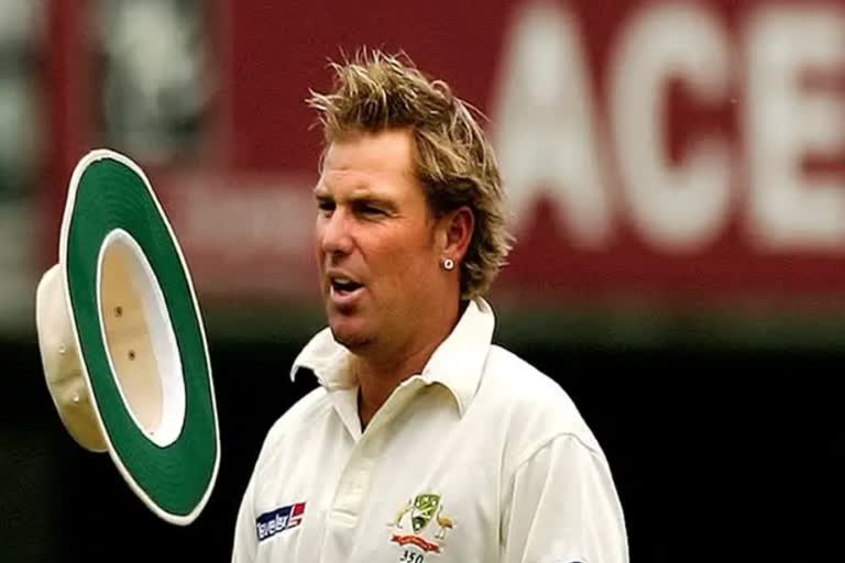 ഷെയ്ൻ വോണിന്‍റെ മരണം  Shane Warne died  Autopsy report of Shane Warne  WARNE DIED DUE TO NATURAL CAUSES THAI POLICE  വോണിന്‍റെ മരണം സ്വാഭാവിക കാരണങ്ങളാൽ  ദുരൂഹതകളില്ലെന്ന് തായ് പോലീസ്