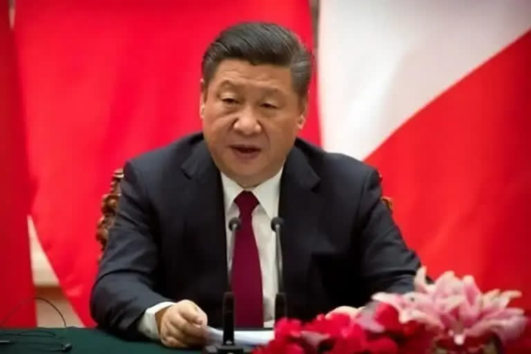 Chinese President Xi sent a message of condolence to his Pakistani counterpart, Arif Alvi, and said he was shocked to learn about the terrorist attack in Peshawar