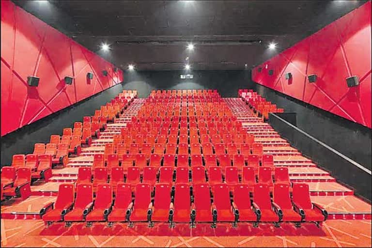 PVR Cinepolis India