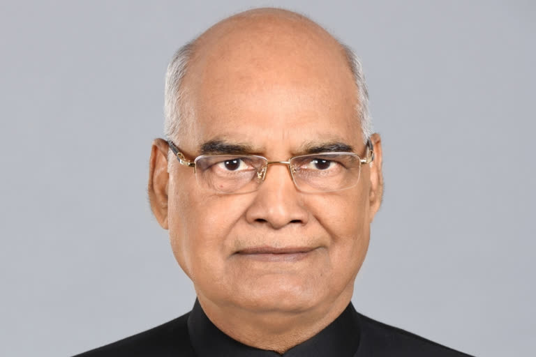 President Kovind to confer Nari Shakti Puraskars on 29 outstanding individuals