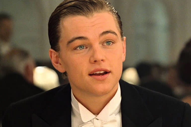 Leonardo DiCaprio