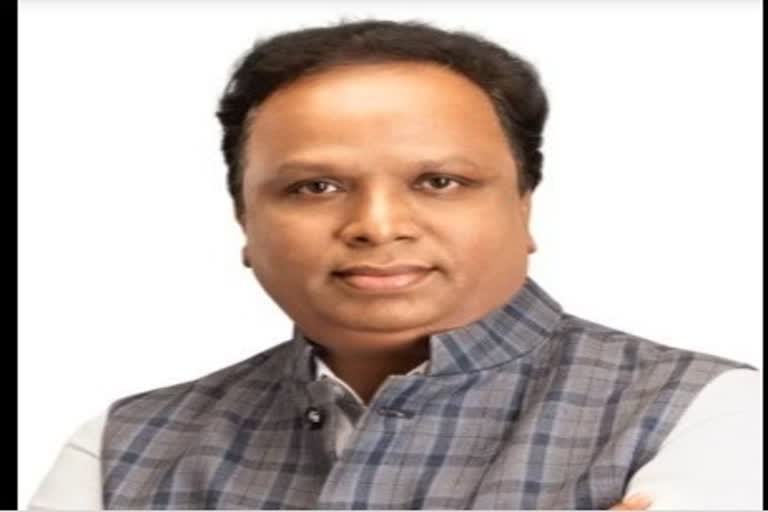 Ashish Shelar