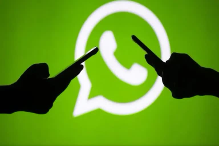 WhatsApp may introduce group polling feature soon  new whatsapp updates  how will voice calling change in whatsapp  whatsapp new features  വാട്‌സാപ്പിലെ ഗ്രൂപ്പ് ചാറ്റിലെ പോളിങ് സൗകര്യം  വാട്‌സാപ്പിലെ പുതിയ ഇന്‍റെര്‍ഫേയിസ്‌