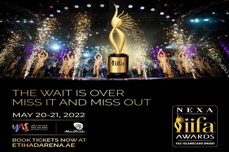 IIFA 2022: અબુ ધામીમાં યોજાનાર ગાલા એવોર્ડને હોસ્ટ કરી આ સ્ટાર લગાવશે ચાર ચાંદ