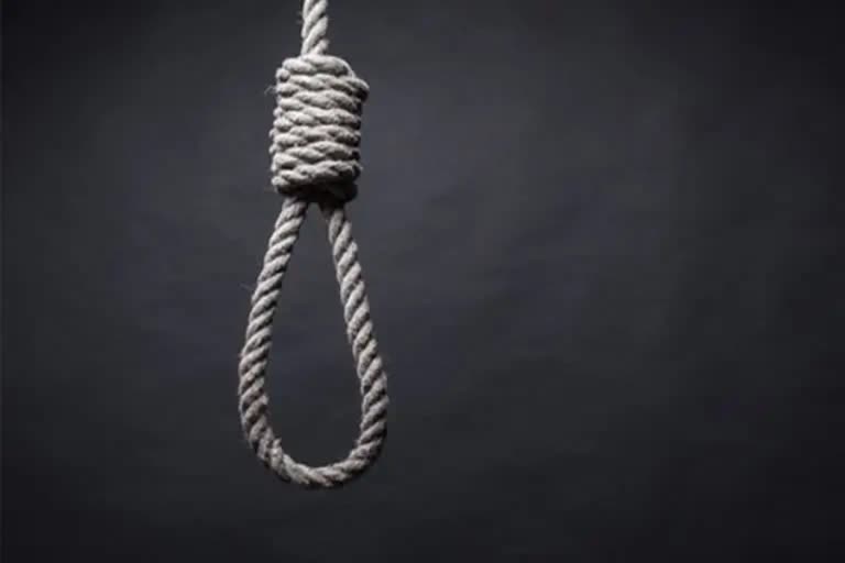 Madhyamik Examinee Suicide