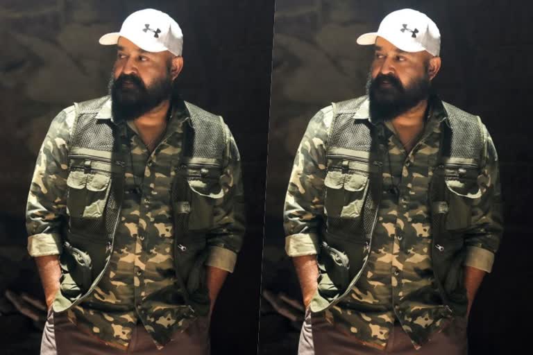 Barroz location still  Mohanlal Barroz  ബറോസ്‌ ലൊക്കേഷന്‍ ക്ലിക്കുമായി മോഹന്‍ലാല്‍  'ബറോസ്‌' ലൊക്കേഷന്‍ ക്ലിക്ക്‌  Mohanlal movie Barroz  Barroz location click  Barroz theme  Barroz promo teaser  Barroz cast and crew