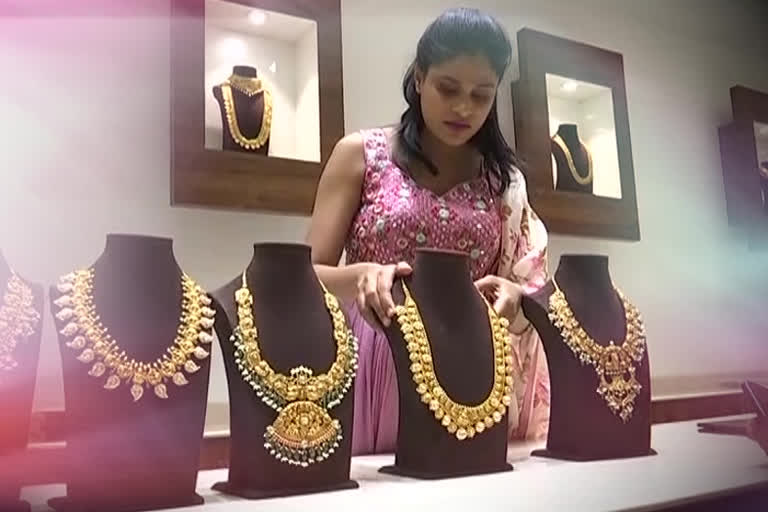 Vibha Jewellers Anisha Success story