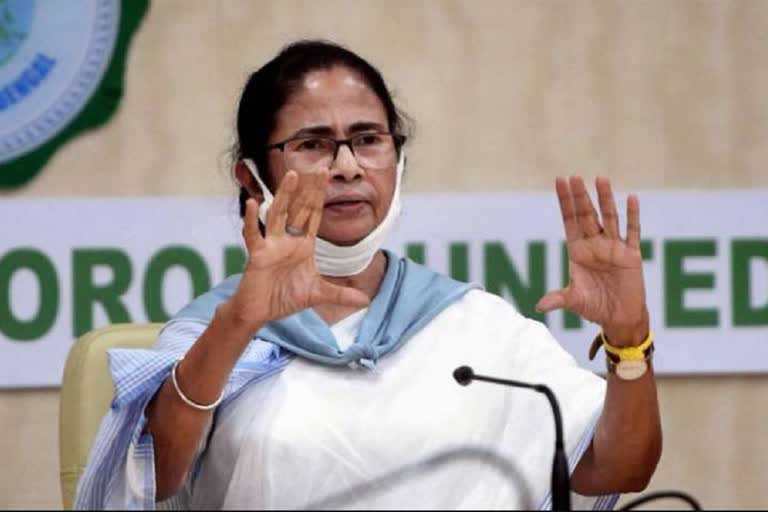 Mamata Banerjee