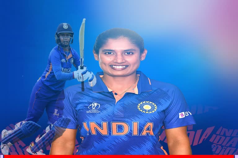 Women's ODI Rankings: Mithali drops to fourth, Lanning rises to second