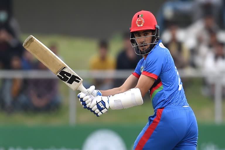 Afghan opener Gurbaz likely replacement of Roy in Gujarat Titans  റഹ്‌മമുള്ള ഗുർബാസിനെ ഗുജറാത്ത് ടൈറ്റൻസിലെത്തിച്ചേക്കും  ipl 2022  ഐപിഎൽ 2022  Gurbaz likely replacement of Roy in Gujarat Titans  Gujarat Titans ipl  ഗുജറാത്ത് ടൈറ്റൻസ്  ജേസൺ റോയി പിൻമാറി  Rahmamullah Gurbaz