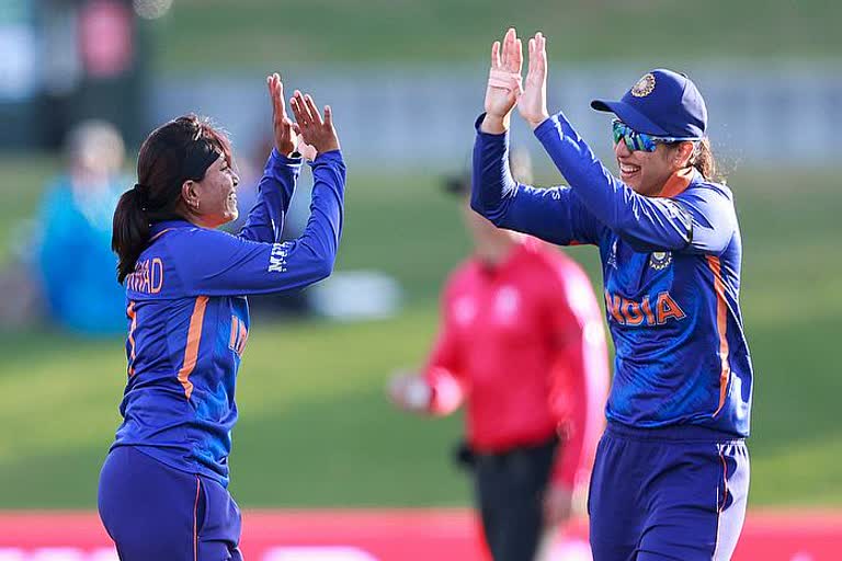 Shanta Rangaswamy wants changes in rules for Under-19 women cricketers ahead of first World Cup