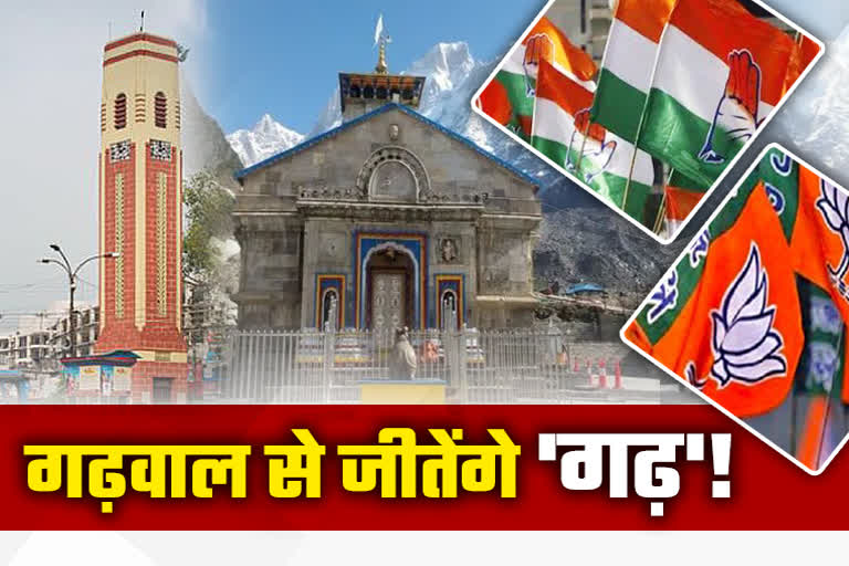 Uttarakhand election 2022