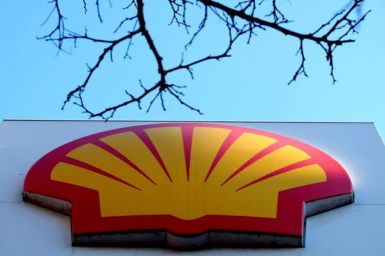 Energy giant Shell said Tuesday that it will stop buying Russian oil and natural gas and shut down its service stations, aviation fuels and other operations in the country amid international pressure for companies to sever ties over the invasion of Ukraine