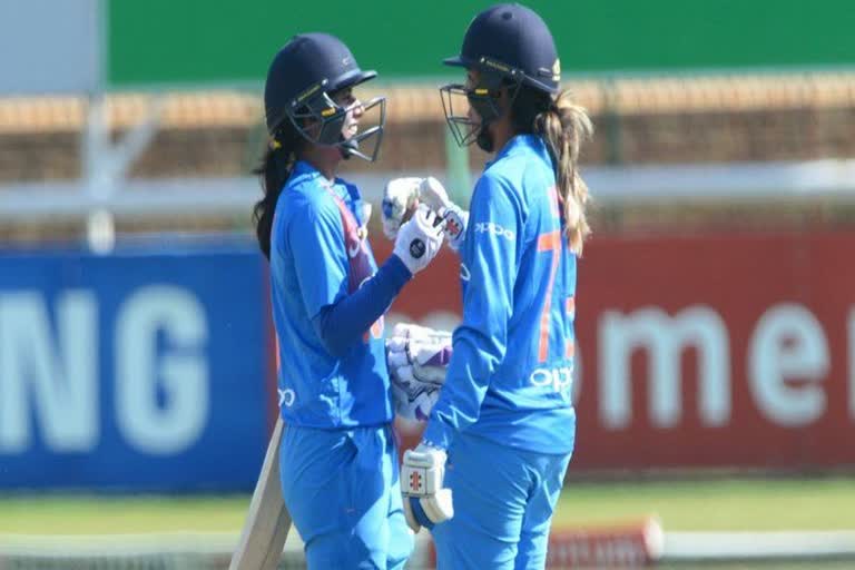 ICC ODI rankings: Mithali raj, smriti mandhana falls two spots, meg lanning on 2nd places