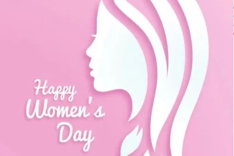 india celebrate world women's day