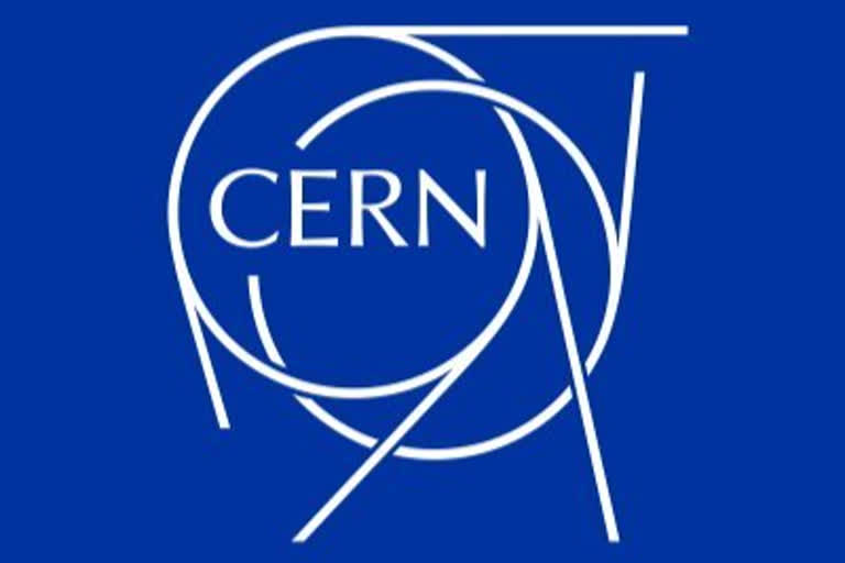 The European Organization for Nuclear Research, known as CERN, said its 23 member states all European, plus Israel condemned Russia's invasion of Ukraine.