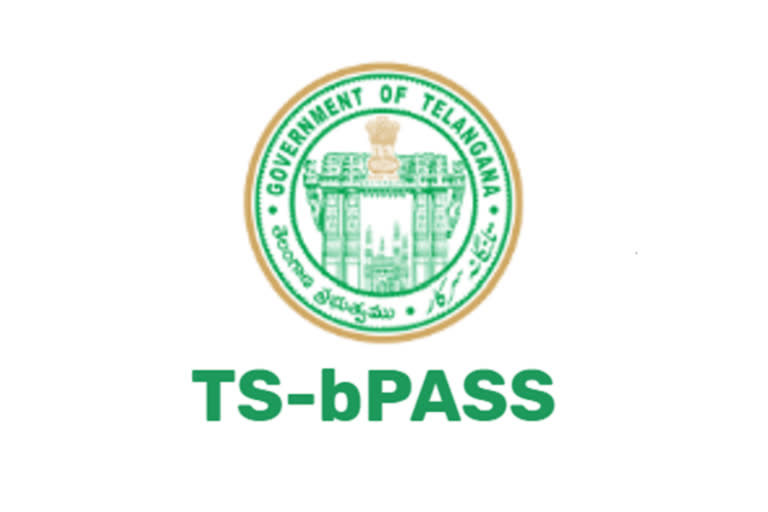 Fines on Officers for negligence of TS B Pass Act in telangana