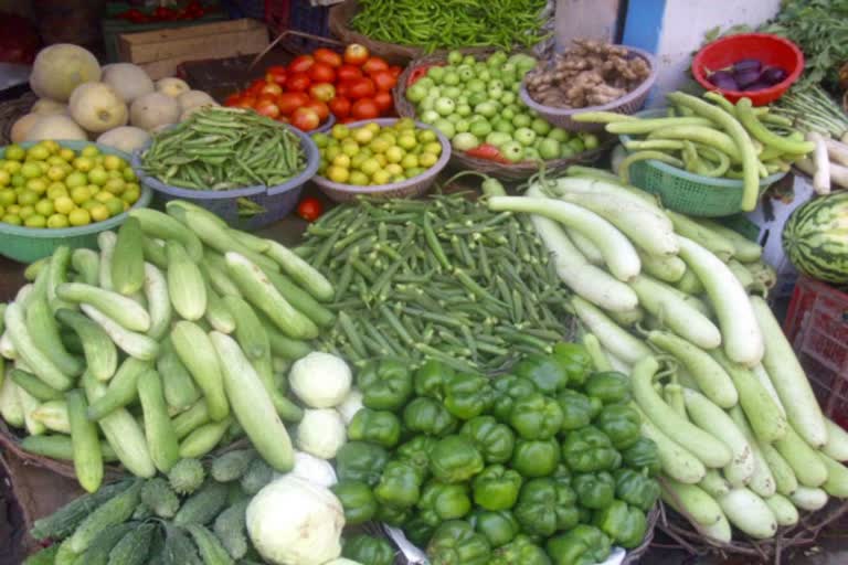 fruits and vegetables price in haryana