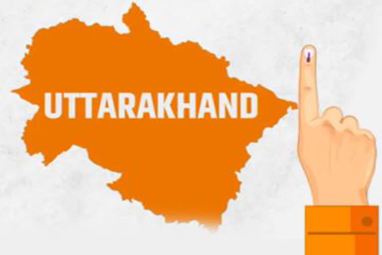 Uttarakhand Exit Poll