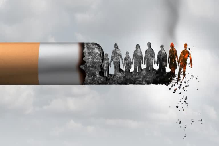 world no tobacco day