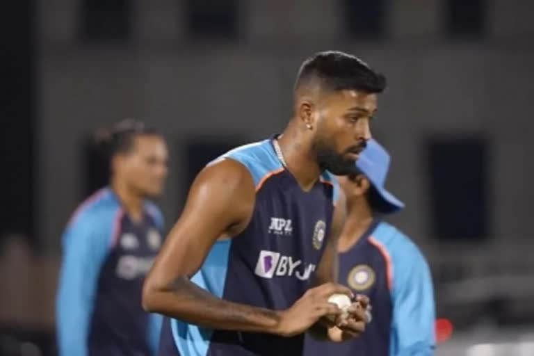 Hardik Pandya